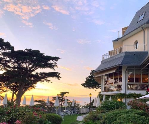 TI AL LANNEC Hotel - Restaurant & Spa
