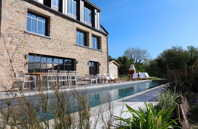 Ti an Aod, Audierne Beach House - OI Collection Rentals
