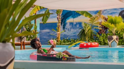 TIANDE Boutique Hotel