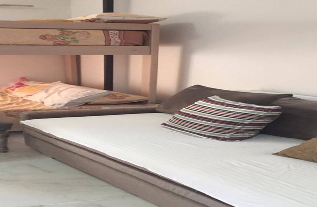 Tiba studio/pool/kitchen/washer
