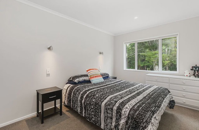 Tide and True - Algies Bay Holiday Home
