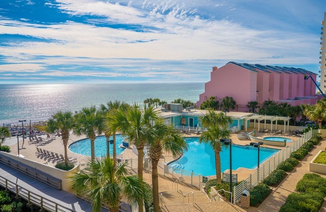 Tides at Tops`l #301 | 2 Bed, 2 Bath