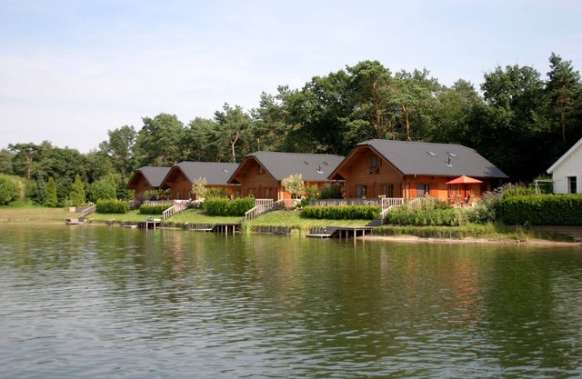 Tidy holiday home in the Achterhoek