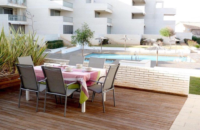 Tierra de Mar 36 by homeprive