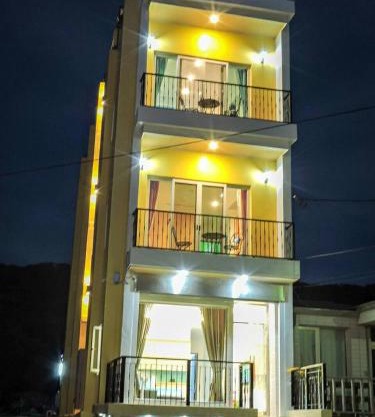 Tiffany Homestay