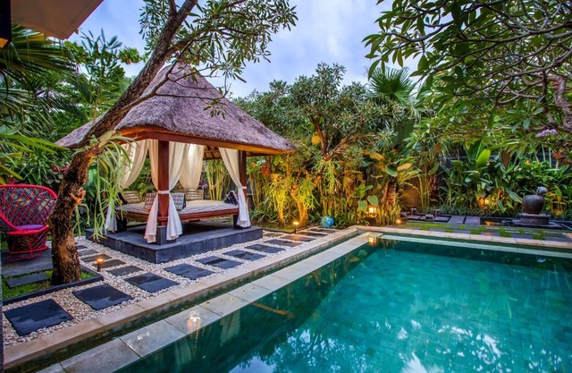Samudra Villa 