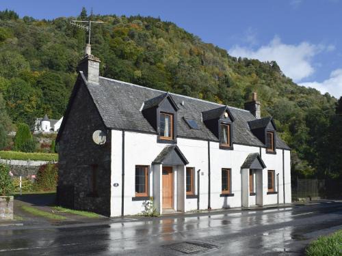 Tigh Craggan 