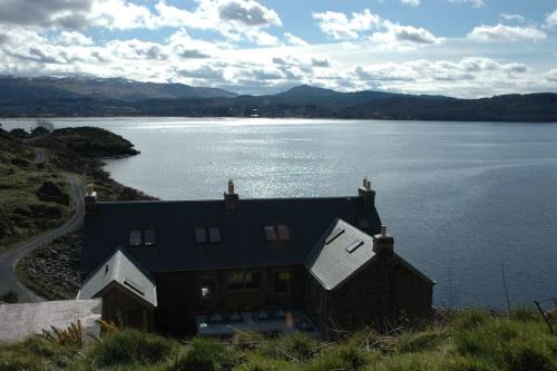 Tigh na Breac - Great Outdoor Activity Location Oban