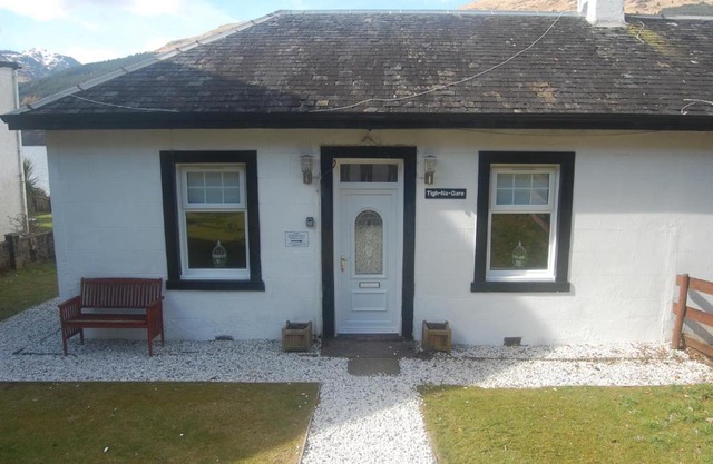 Tigh-na-Gare Cottage