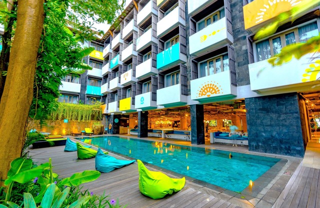 Tijili Seminyak