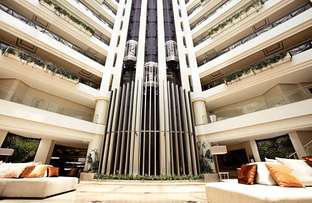 Tikal Futura Hotel & Convention Center