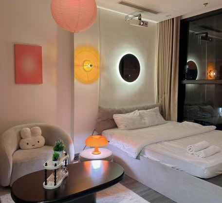 TIL-Vinhomes Smart City Elegance Suites - Tay Mo