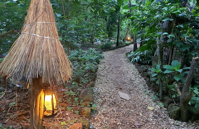 Tilapia Lodge