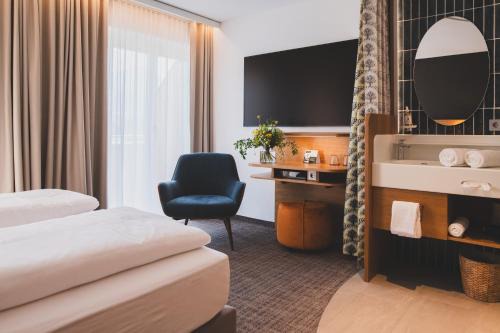 TILL Naturhotel - Self-Check-In