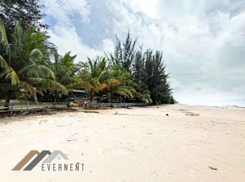 Tim Seaside Resort by Evernent
