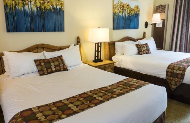 Timber Creek Lodge 229