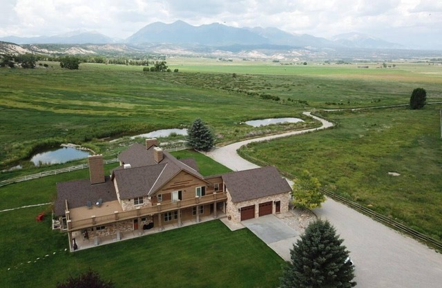 Timber Creek Ranch, Salida Colorado