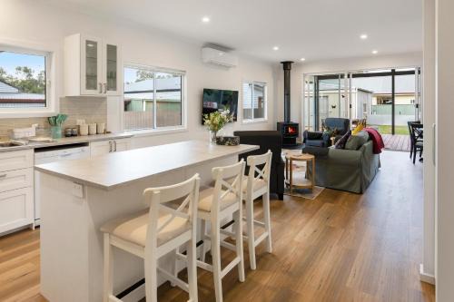 Timber Mill Cottage