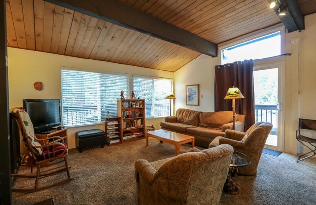 Timberline Condominium #44
