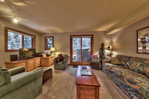 Timberline Village #14 By Bear Country