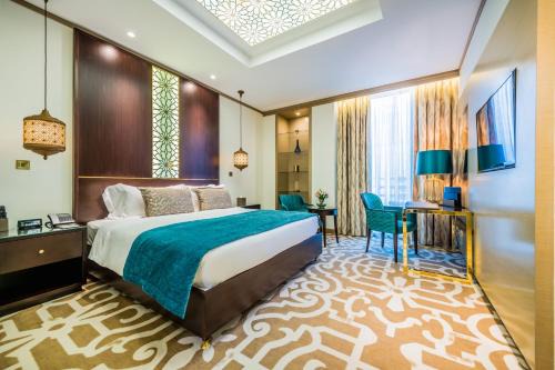 TIME Rako Hotel