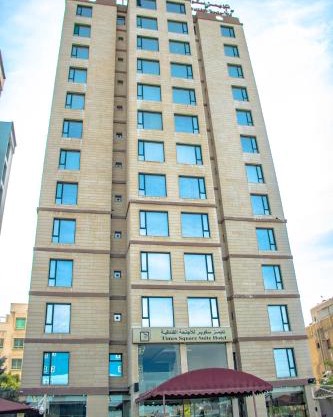 Times Square Suite Hotel