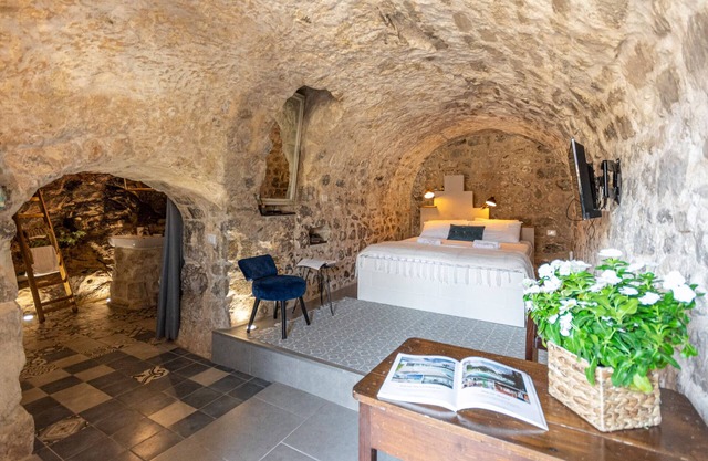 Timpa 22, A Cool Holiday Home, Center Ragusa IBLA