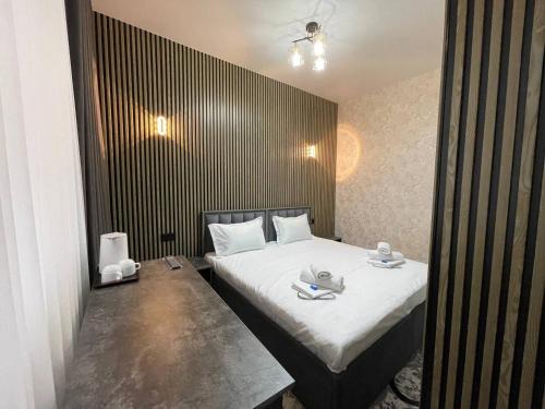 Timurbek Hotel OK
