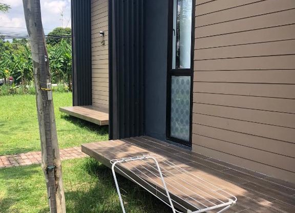 Tiny Homestay Sg. Ramal by Jamaco Luxury Home