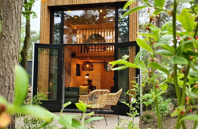 Tiny House 2 by Interhome