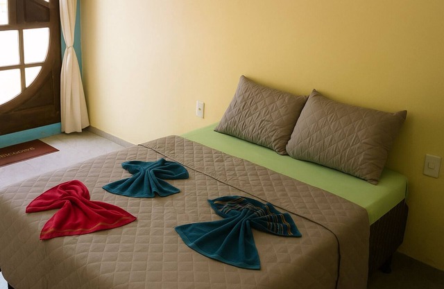 Tiny House 5 Minutes from the Beach in Arraial do Cabo