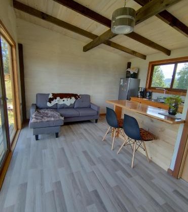 tiny house comuy