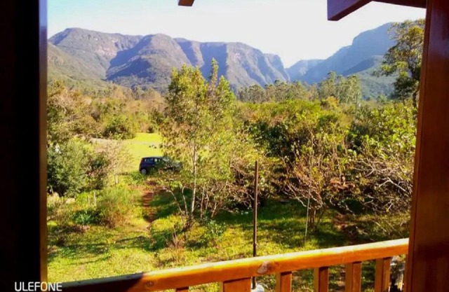 Tiny House Garden - Aparados da Serra - SC