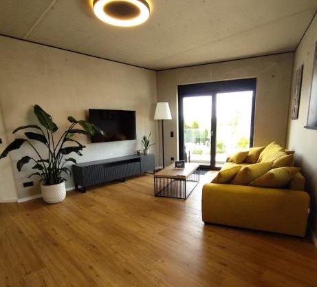 Tiny Loft Hunsrück