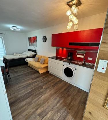 Tinyhouse in Varel