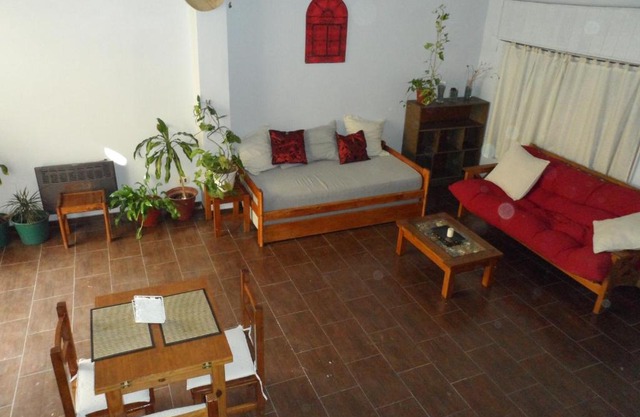 Tipica casa Palermo