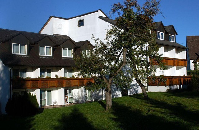 Tiptop Hotel Hirt