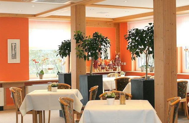 TIPTOP Hotel Hirt