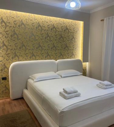 Tirana Sunny Bliss Villa
