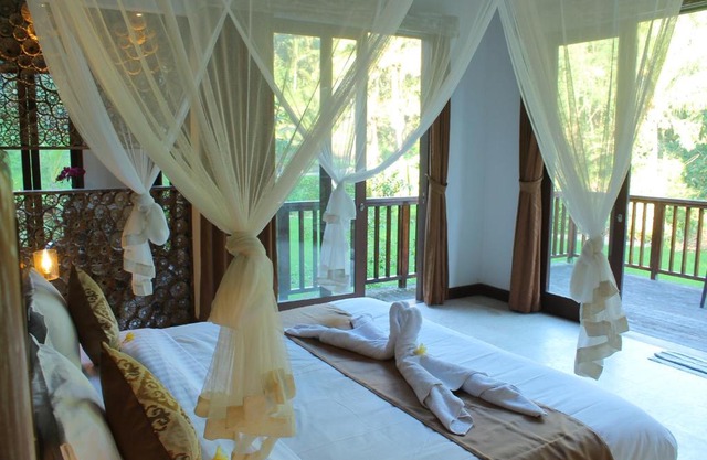 Tirta Loka Suite