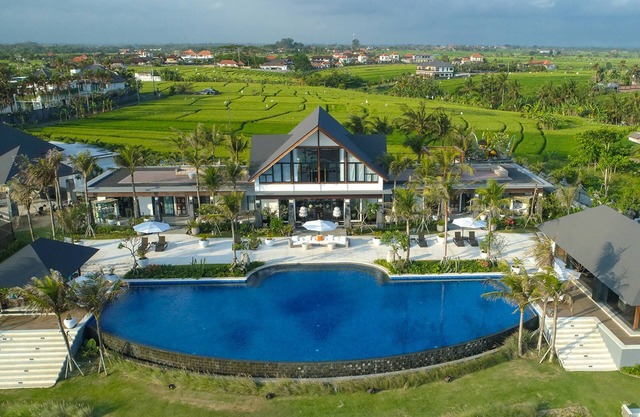 Tirtha Bayu Estate by Elite Havens