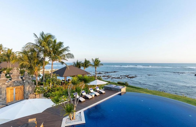 Tirtha Bayu Estate by Elite Havens