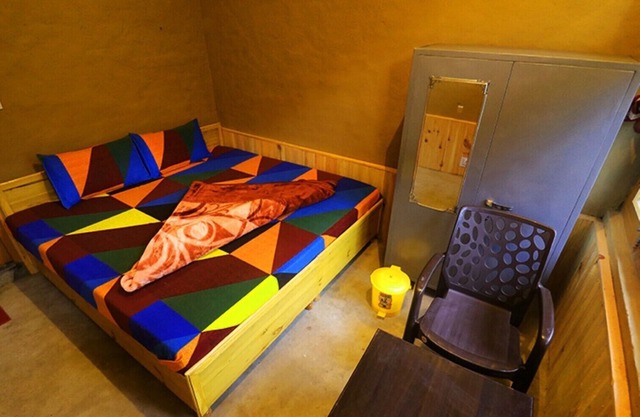 TIRTHAN HILL TOP Standard Room C