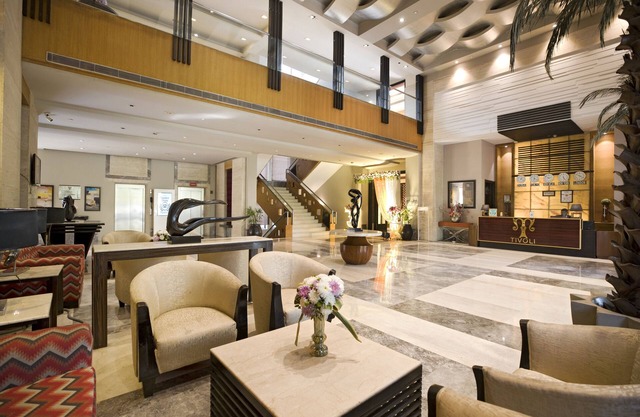 Tivoli Garden Resort