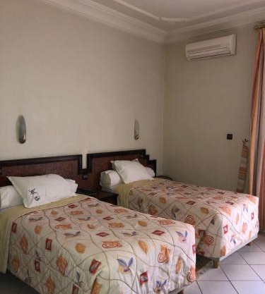 Tiznit Hotel