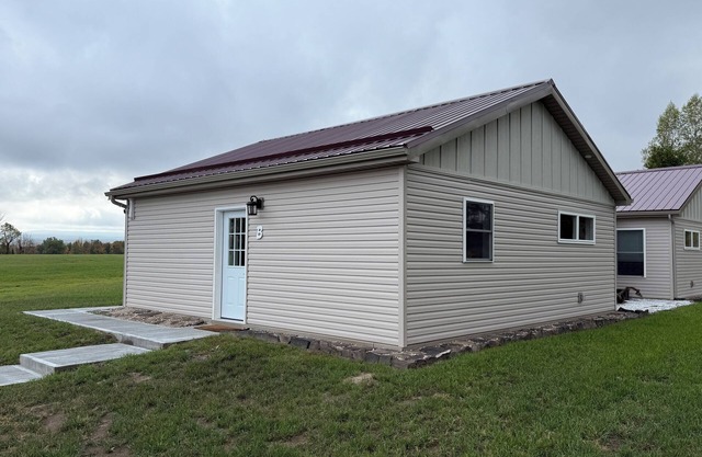 TKW Farms 361B Four Season B&B. Pet Friendly