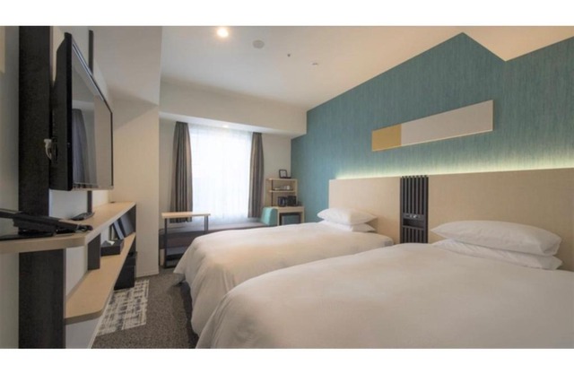 Tmark City Hotel Sapporo Odori - Vacation STAY 85615v