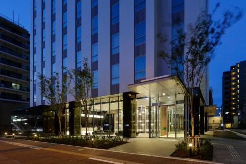 Nestay Inn Tokyo Otsuka 