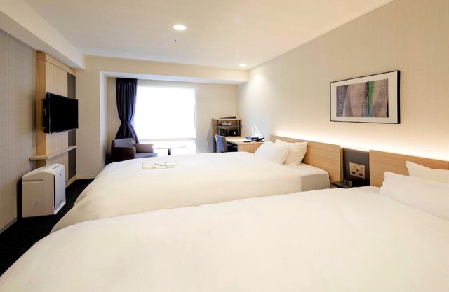 Tmark City Hotel Tokyo Omori - Vacation STAY 26391v