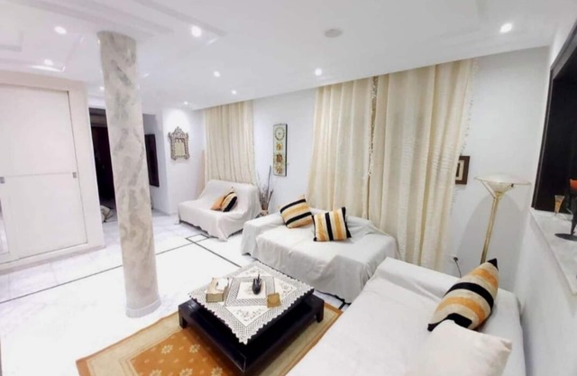 Ideal Appart Sidi Bou Said